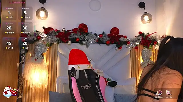 Kat Saky online show from December 18, 11:55 pm