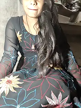 Snapshot of Hot_Simran_01 chatting on October 31, 7:20 am Hot Simran 01 online show from October 31, 7:20 am