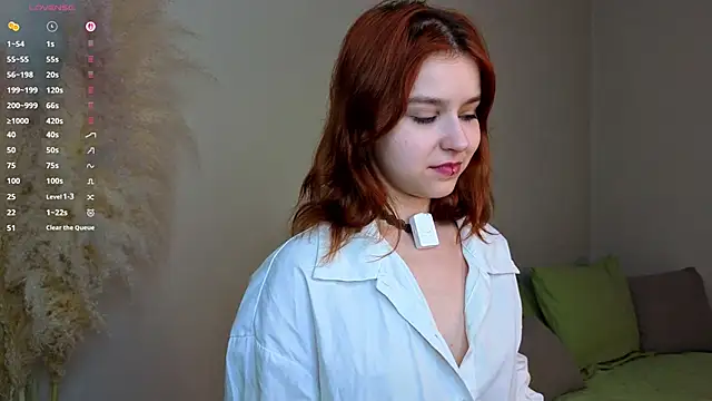 Snapshot of Land_Of_Ozz chatting on November 23, 8:03 am Land Of Ozz online show from November 23, 8:03 am