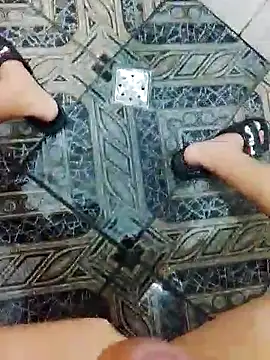 GTbrabo online show from January 14, 9:09 pm