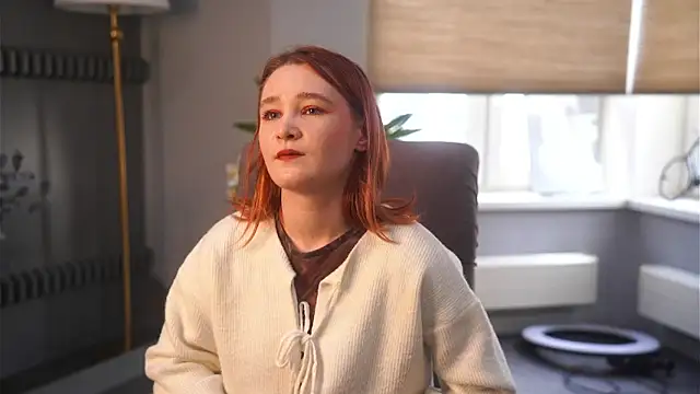 ChangCupp online show from October 31, 5:19 am