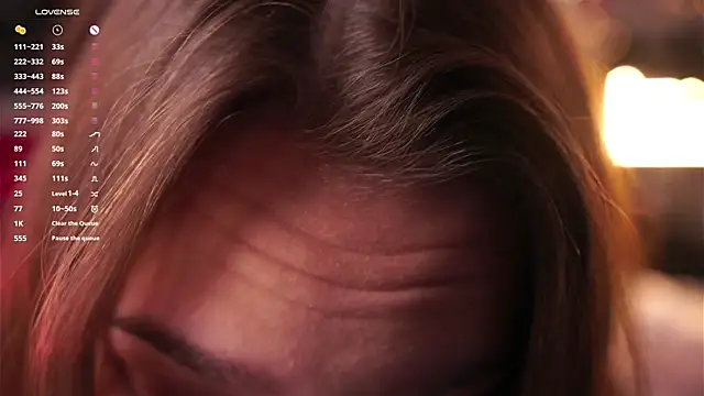 Snapshot of KarlaMagnett chatting on December 13, 8:14 pm KarlaMagnett online show from December 13, 8:14 pm