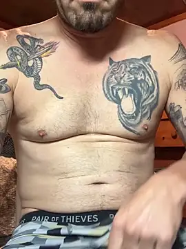 Snapshot of RobsBigD chatting on November 12, 4:29 pm RobsBigD online show from November 12, 4:29 pm