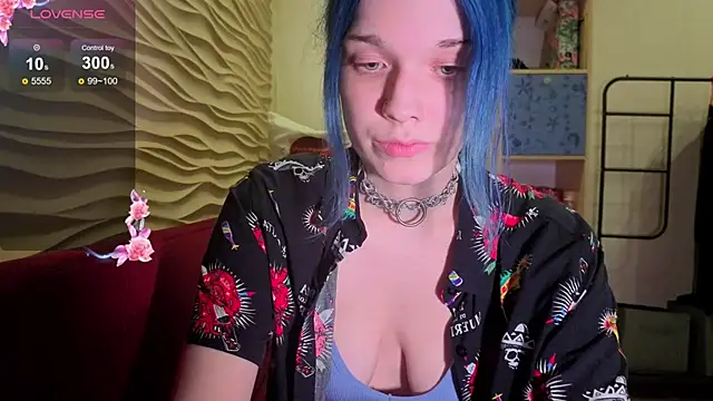 Marci n online show from November 3, 6:09 pm