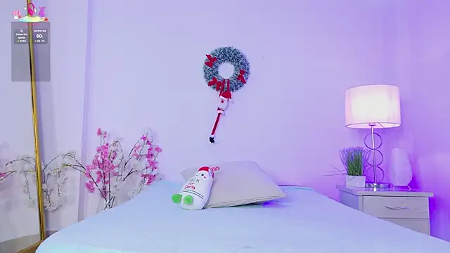 dark angell77 online show from December 19, 11:17 am