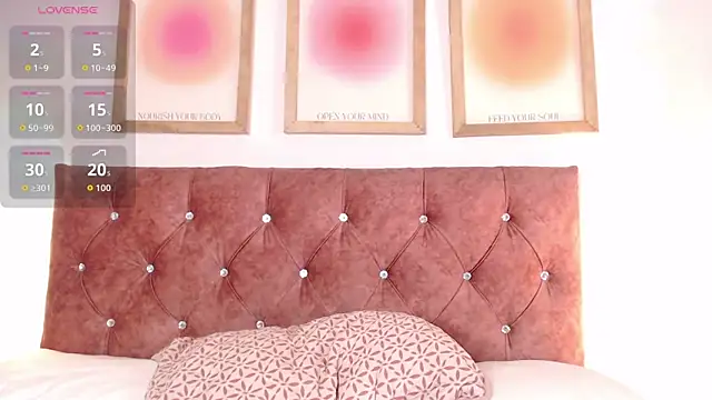 Madisonkay online show from November 14, 7:12 pm