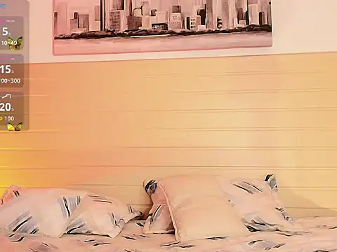 Madisonkay online show from December 16, 7:19 pm