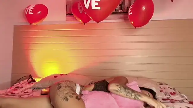 Madisonkay online show from February 15, 2:08 am