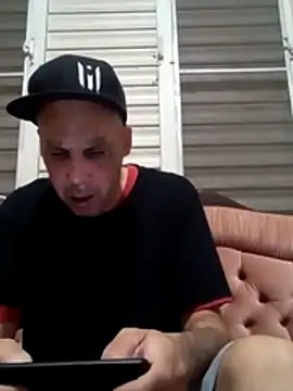 feoGG197 online show from November 27, 12:35 am