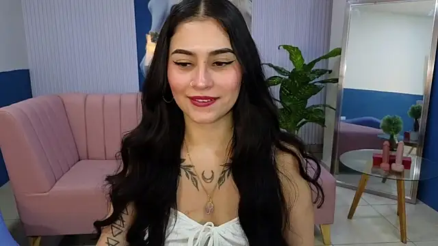 amy lovelydoll online show from March 21, 7:17 pm