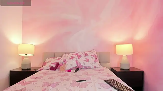 Staarhot online show from February 9, 7:29 pm