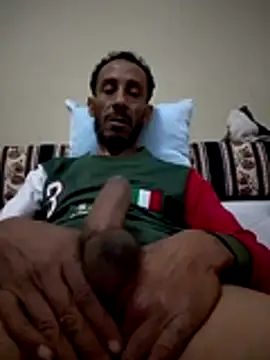 walide100000 online show from April 1, 1:41 pm