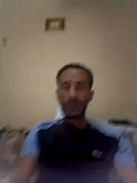 walide100000 online show from April 8, 10:21 pm