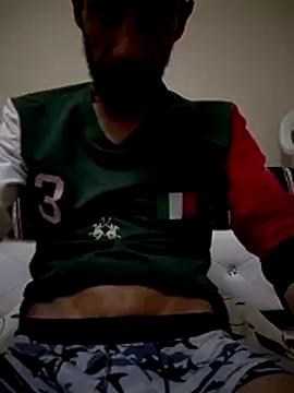 walide100000 online show from April 12, 8:58 pm