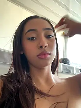 Ania rose online show from November 18, 6:56 pm