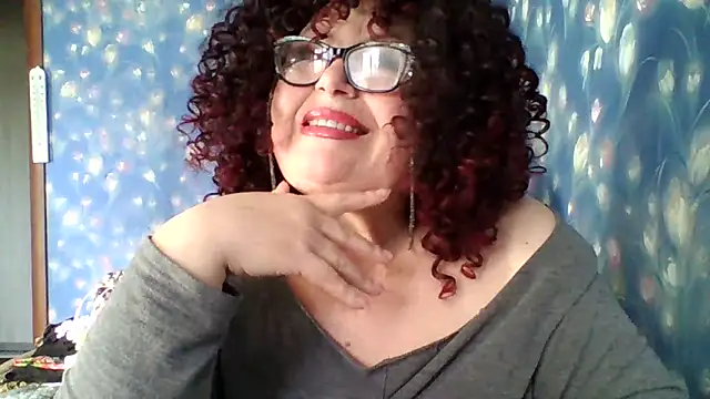 Milaniya606 online show from December 16, 8:41 am