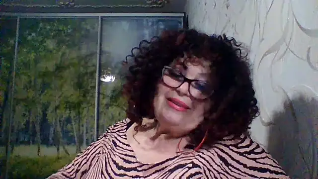 Milaniya606 online show from February 13, 7:43 pm