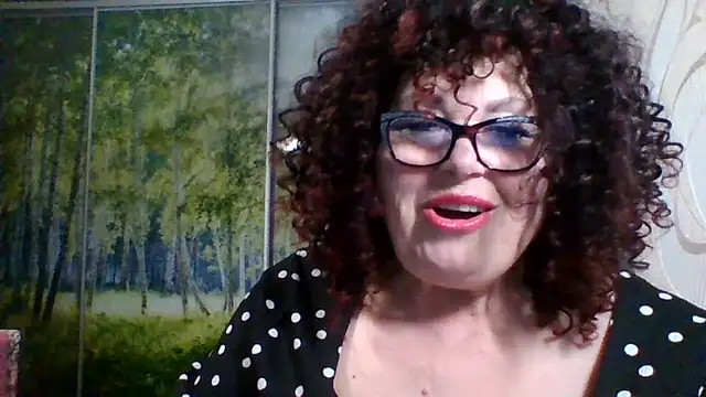 Milaniya606 online show from February 14, 1:41 pm