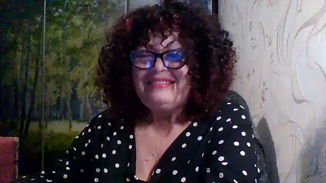 Milaniya606 online show from March 2, 6:59 pm