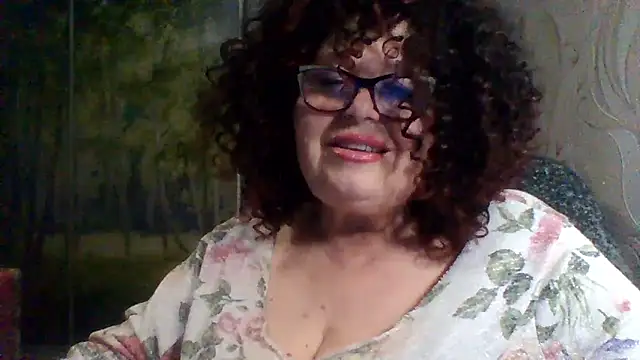 Milaniya606 online show from April 2, 7:55 pm