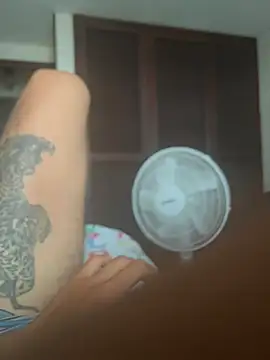 tevoyagustar69 online show from November 5, 11:54 am