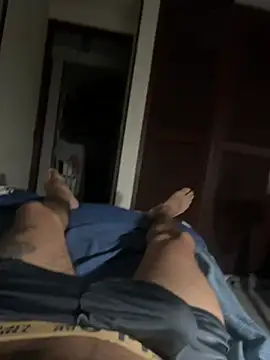 tevoyagustar69 online show from February 23, 7:28 am