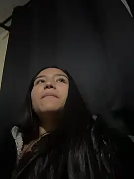 Samantha firee online show from February 24, 11:08 am