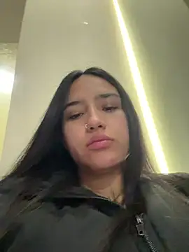 Samantha firee online show from March 13, 11:06 am