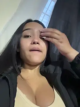 Samantha firee online show from March 31, 10:59 am