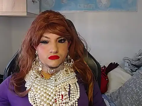 VanesaCrossic online show from January 11, 9:03 am