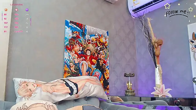 Snapshot of shidory_mei chatting on November 22, 7:02 pm shidory mei online show from November 22, 7:02 pm