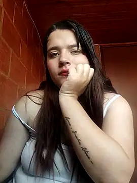 Charlotte Allen  online show from November 8, 5:23 pm