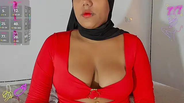 kadira6  online show from June 2, 1:57 pm