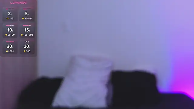 kasey  online show from November 22, 5:56 pm