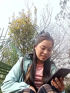 Alice-567 online show from January 13, 9:14 am