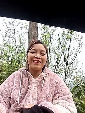 Alice-567 online show from February 24, 1:03 am