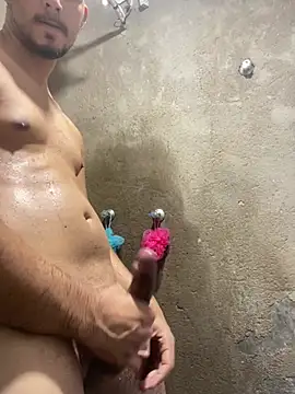 Pirocao 777 online show from March 18, 9:18 pm