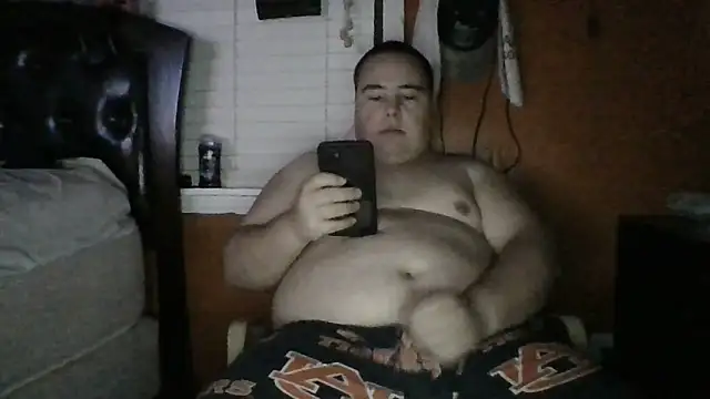 Theo269 online show from January 18, 8:45 pm