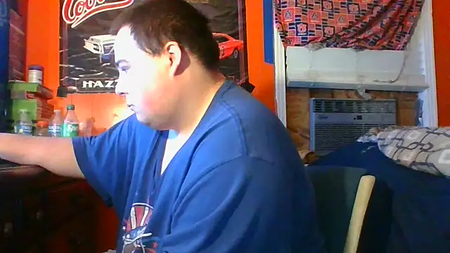 Theo269 online show from May 9, 11:32 pm