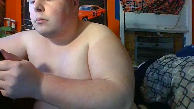 Theo269 online show from May 19, 1:56 am
