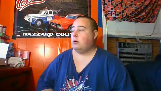 Theo269 online show from May 24, 1:10 am