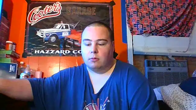 Theo269 online show from May 25, 9:21 pm