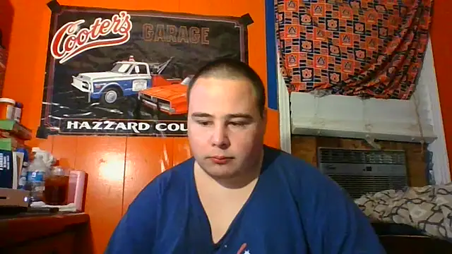Theo269 online show from May 30, 8:17 pm