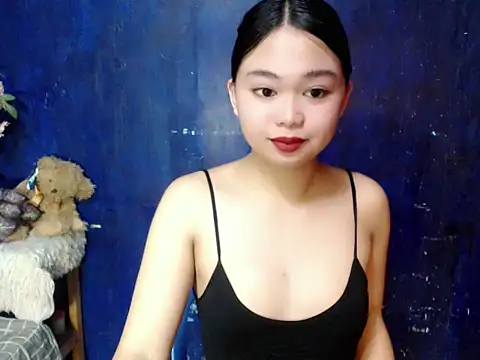 lustfullakim online show from January 19, 1:26 pm