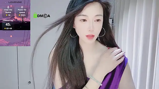 YunShan-33 online show from March 14, 3:01 am