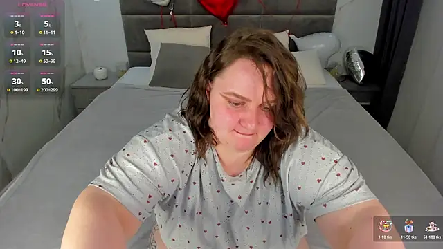 bbwsexis online show from February 25, 9:08 am