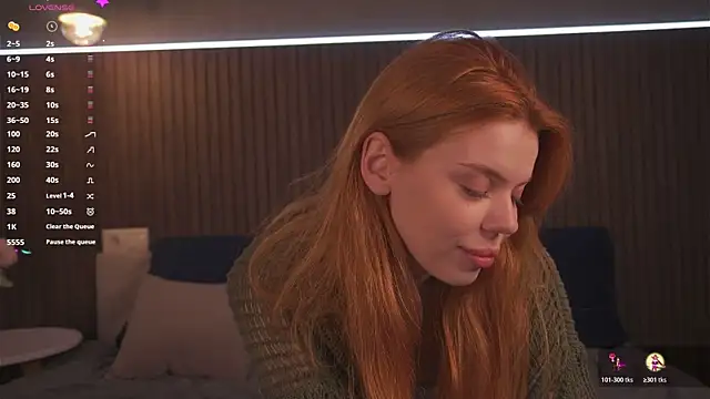 Snapshot of foxyriss chatting on November 29, 6:38 am foxyriss online show from November 29, 6:38 am