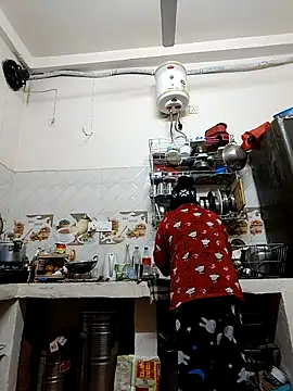 Hot-Sana2 online show from January 8, 7:05 pm