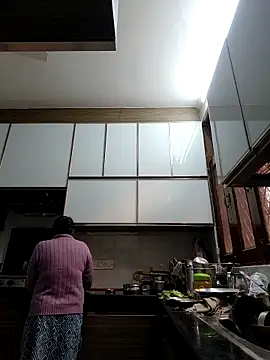 Hot-Sana2 online show from February 25, 4:55 am