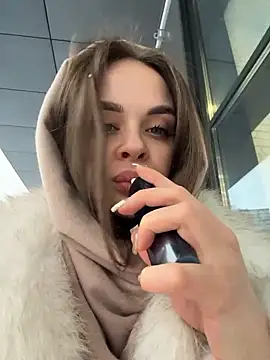 Snapshot of KristiRich chatting on January 11, 10:53 am KristiRich online show from January 11, 10:53 am